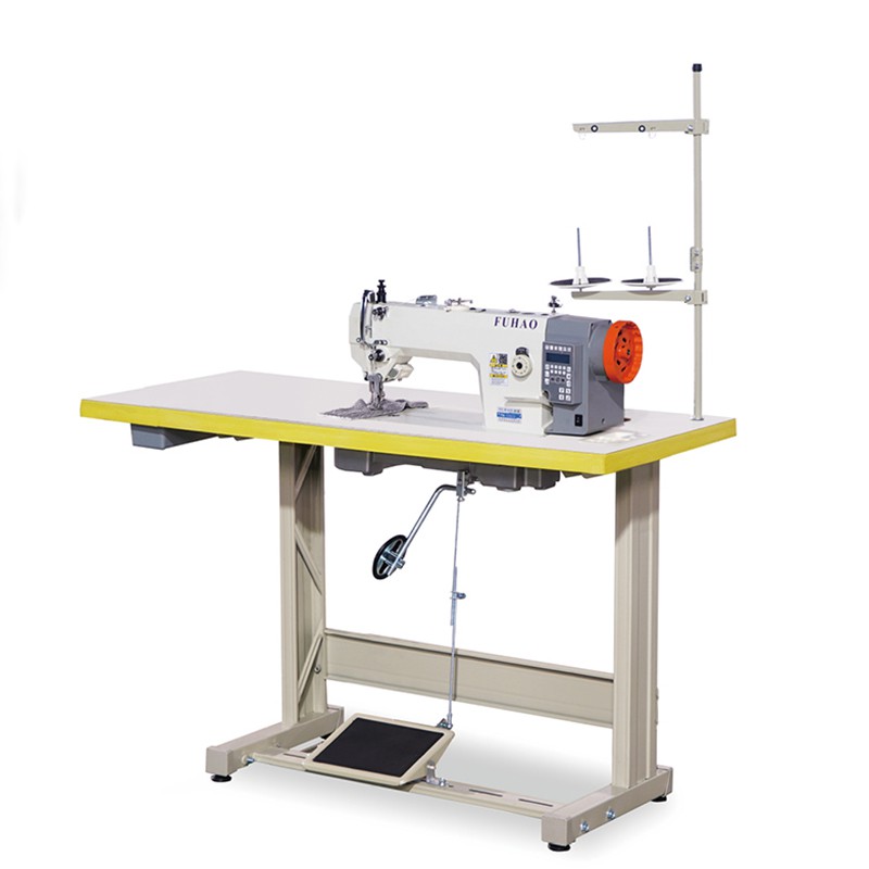 HY-FS-S Scnchronous Flat Sewing Machine